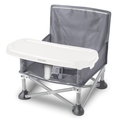 Summer Pop ‘N Sit Portable Booster rental in San Francisco, CA
