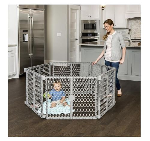 Baby Play Yard rental in San Francisco, CA