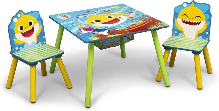 Table & Chair Set with Storage rental in Nashville