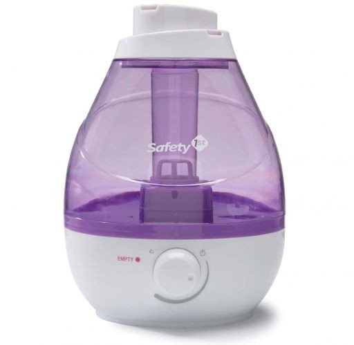 Cool Mist Ultrasonic Humidifier rental in New Jersey