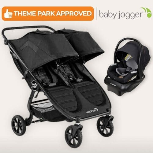 City Mini GT Double Stroller Travel System rental in San Diego, CA 