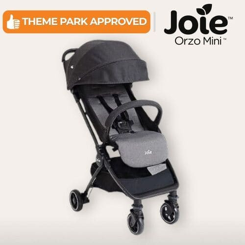 Joie Baby Orzo Mini Lightweight Travel Stroller rental in San Diego, CA 
