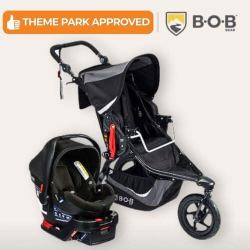 Single Bob Travel System rental in San Diego, CA 