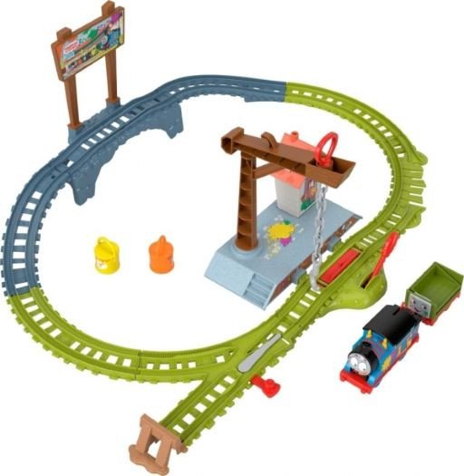 ​Thomas & Friends Train Set rental in Chicago, IL