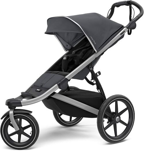 Thule urban Glide 2 rental in Richmond, VA