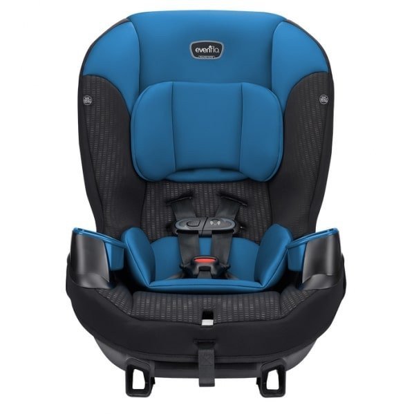 Toddler Car Seat rental in Denver, CO by Traveling Baby