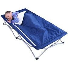 Toddler Cot rental in Seattle, WA