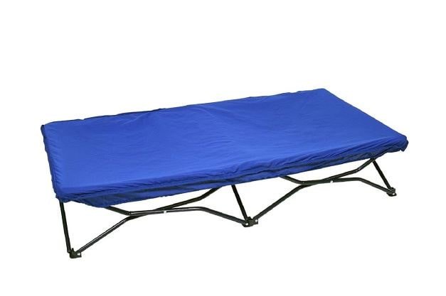 Regalo Toddler Cot rental in Sanibel, Captiva & Fort Myers Beach