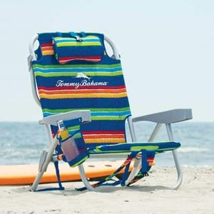 Tommy Bahama Beach Chair rental in San Francisco, CA