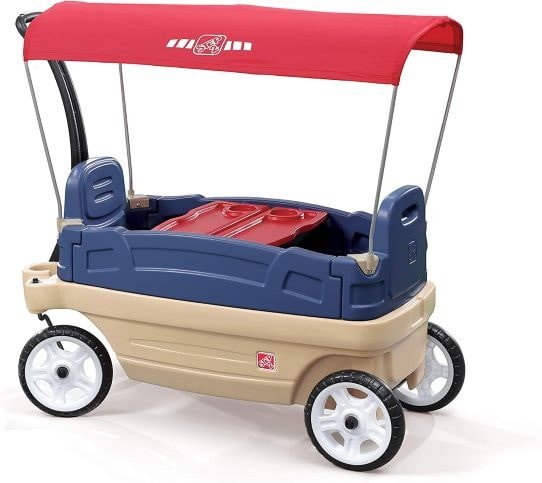 Family Wagon rental in Sedona, AZ