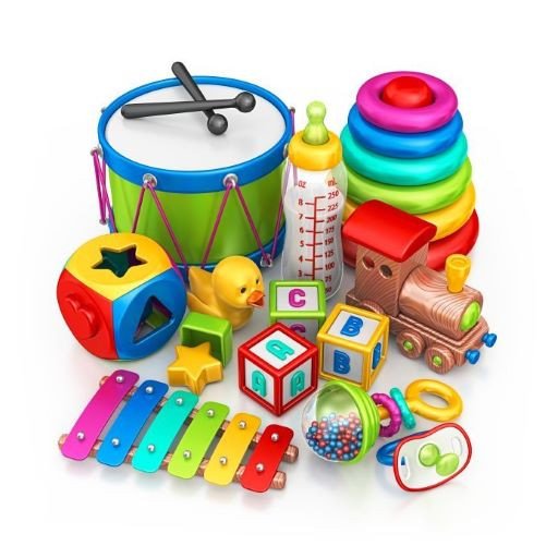 Infant Toy Package rental in Pensacola, FL