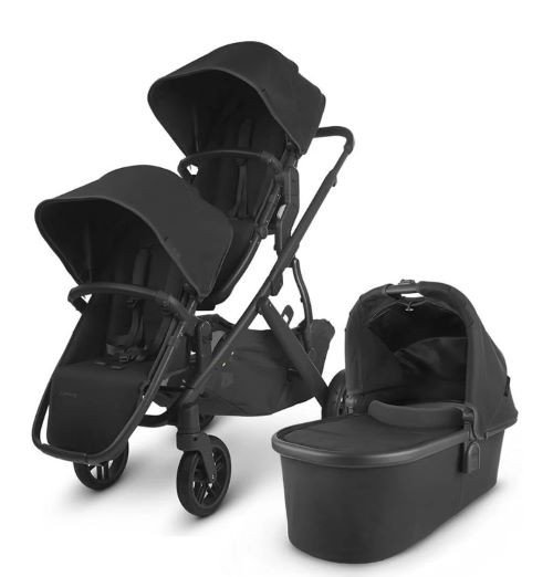 UPPAbaby Vista W/ 2 Seats rental in New Jersey