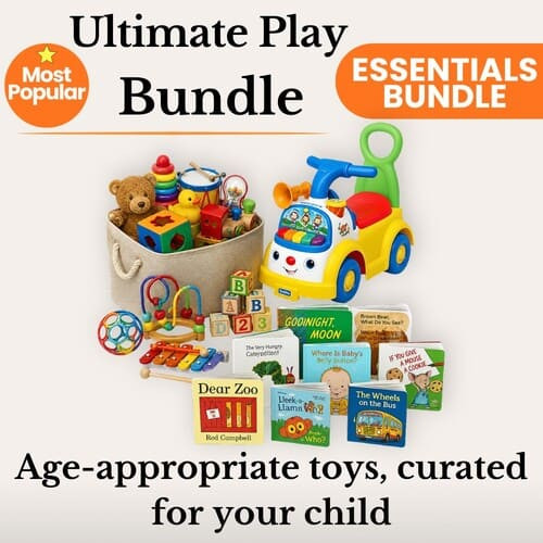Ultimate Play Bundle rental in Connecticut