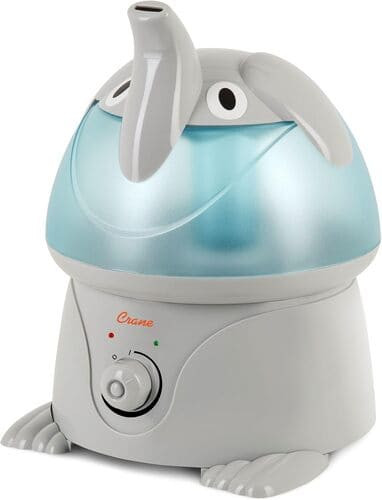 Ultrasonic Cool Mist Humidifier rental in Connecticut