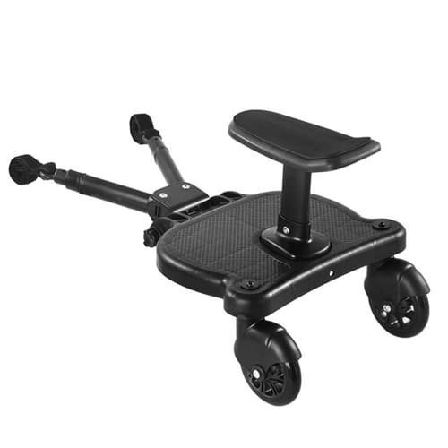 Universal Stroller Ride Board rental in Anaheim - Disneyland