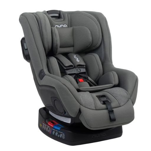 Convertible Car Seat by Nuna RAVA rental in Los Angeles 