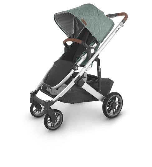 Uppababy Cruz rental in Hilton Head Island South Carolina
