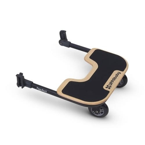 UPPAbaby CRUZ PiggyBack Ride-Along Board rental in Palm Springs, CA