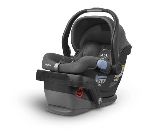 UPPAbaby MESA Infant Car Seat rental in Hilton Head Island South Carolina