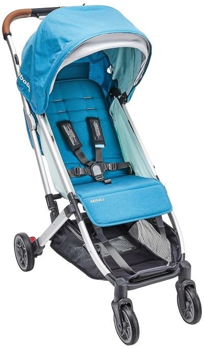 UPPAbaby MINU Stroller rental in Raleigh, NC