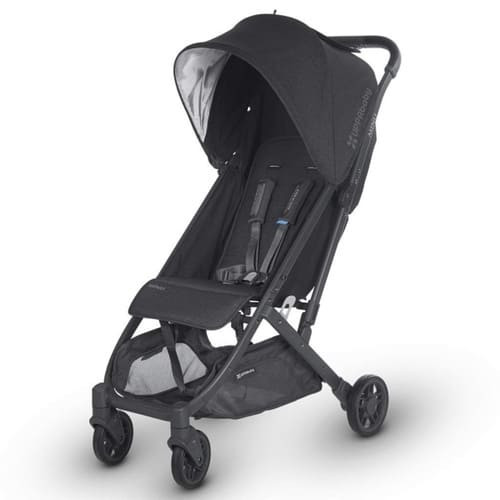 UPPAbaby MINU Stroller rental in San Francisco, CA