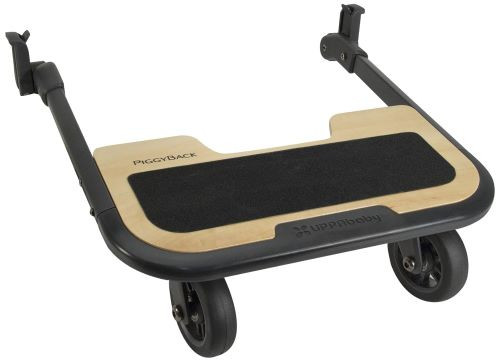 UPPAbaby VISTA PiggyBack Ride-Along Board rental in San Diego, CA 