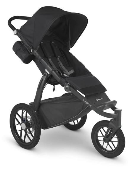 Uppababy Ridge Jogging Stroller rental in Hilton Head Island South Carolina