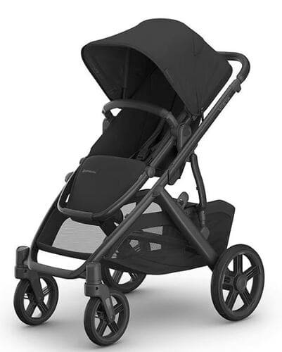 UPPAbaby Vista V2 Stroller rental in Richmond, VA