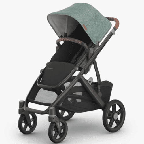 UPPAbaby Vista Single Stroller rental in Connecticut