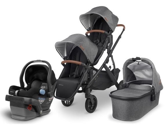 UPPAbaby Vista Travel System rental in Houston, TX