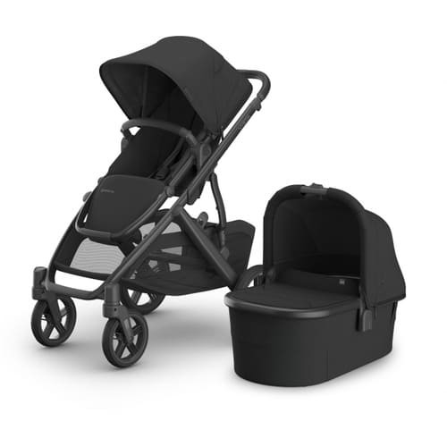 UPPAbaby Vista V3 Stroller + Bassinet V3 rental in Palm Springs, CA