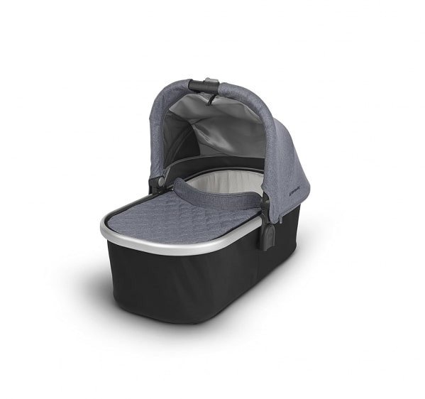 UPPAbaby Bassinet rental in Napa - Sonoma, CA