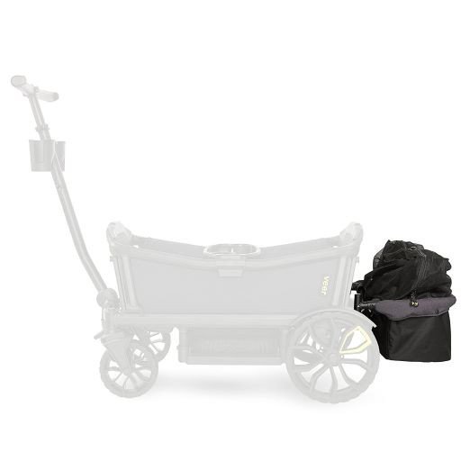 Veer Storage Basket rental in Naples, Bonita Springs, Marco Island, Ft.Myers, and Ft. Myers Beach