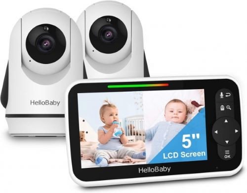 Video Monitor Double Camera rental in Sanibel, Captiva & Fort Myers Beach