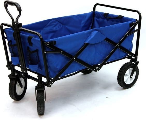 Wagon rental in Charleston, SC