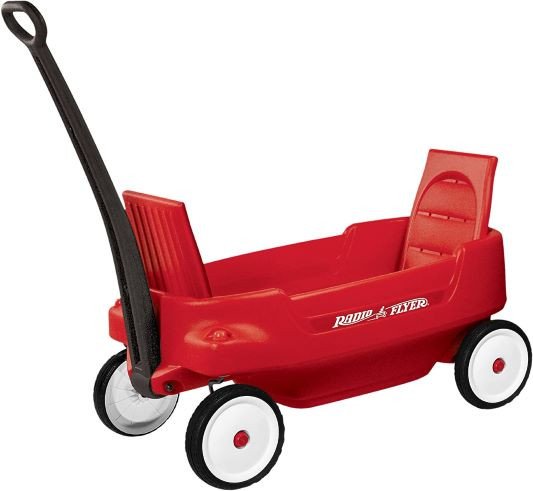 Wagon rental in Los Angeles 