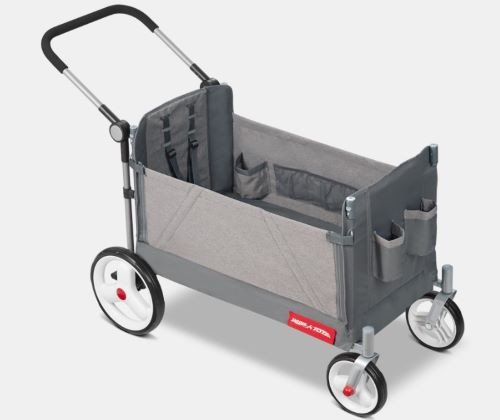 Stroll 'N Wagon rental in Las Vegas, NV