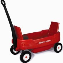 Wagon rental in Washington, DC