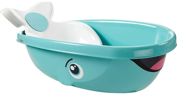 Fisher-Price Whale of a Tub rental in Connecticut