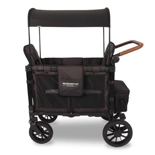 Keenz Wagon rental in Seattle, WA