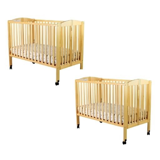 Two Full Size Cribs - Siblings & Twins rental in Hilton Head Island South Carolina