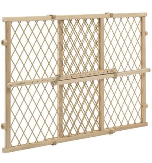 Position and Lock Baby Gate rental in Boise, ID