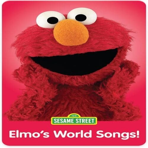 YOTO Sesame Street Songs rental in Napa - Sonoma, CA