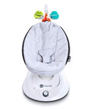 Mamaroo Infant Seat
