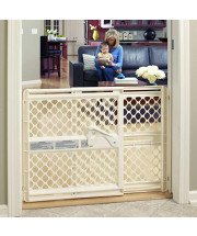 Baby Gate - tension