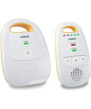 Audio Monitor
