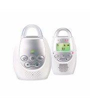 Audio Monitor