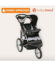 Expedition Jogger Swivel