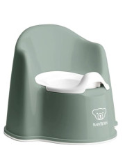 Potty Chair