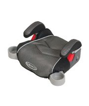 Backless Booster Car Seat